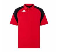 Kappa Leviolo Polo à Manches Courtes S