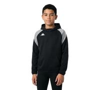 Hoodie Lianto Noir Enfant Noir 14Y