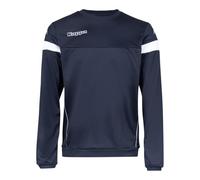 Kappa Lido Sweat-Shirt d'entraînement pour Homme