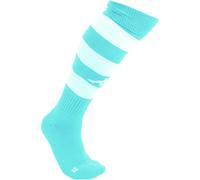 Kappa Lipène X3 Socks Mixte, Bleu Ciel/Blanc, 27-30