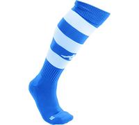 Kappa lipeno x 3 Chaussettes Unisexe, Bleu Royal/Blanc, 47/49