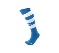 Kappa Lipeno X3 Socks, Bleu Roi/Blanc, 43-46 Mixte