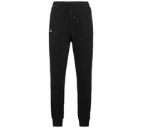Kappa Logo Day Slim Pantalon de Sport Hommes, Noir, M
