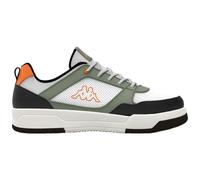 Kappa Logo Manis Trainers EU 35