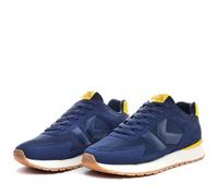 Baskets Martin Bleu Homme Bleu 44