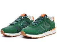 Kappa Baskets Logo Martin Vert Homme Pointure 43
