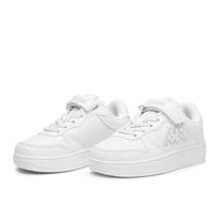 Kappa Logo Maserta Ev Kid SneakersGarçon