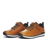 Kappa Monsi Ev Hiking Boots Marron EU 34 Enfants