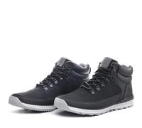 Kappa Baskets Logo Monsi Tige mid Noir Taille 45 Homme