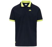 Kappa Logo Neon Polo Homme Sport Coton