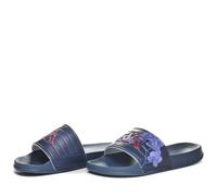 Kappa Logo Noles 7, Chaussures de Danse Femme, Blue Marine-Blue LT, 41 EU, Blue Marine Blue L, 41 EU