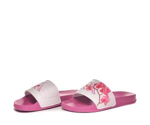 Kappa Logo Noles 7 Chaussures de Danse Femme, Violet-White, 37 EU, Violet White, 37 EU