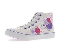 Kappa Logo Painty Kid BasketMixte Enfant