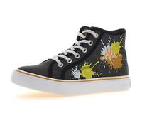 Kappa Logo Painty Kid BasketMixte Enfant