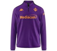 Kappa Logo Sauste Slim Sweatshirt à Capuche Homme