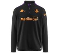 Kappa Logo Sauste Slim Sweatshirt à Capuche Homme