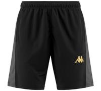 Kappa Logo Searl Tongs Confortables et Stylées, Couleur Beige Shift et Pink Peach, Taille 41