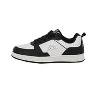 Kappa Logo Shay EV Kid Baskets