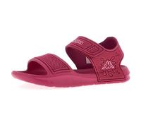 Kappa Logo Splash Ev Kid SandaleMixte enfant