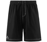 Kappa Logo Zolg Maillot de Bain Boxer Hommes, Noir, XXXL