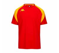 Kappa Loreto T-Shirt à Manches Courtes S