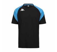 Kappa Loreto T-Shirt à Manches Courtes Taille L