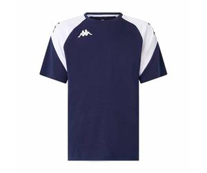 Kappa Loreto T-Shirt à Manches Courtes Taille L