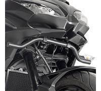 KAPPA LS2139K Kit De Support Pour Fairettes Pour Yamaha 850 Tracer 900 2018-2020
