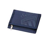 Kappa LUHA ASM Bag Bleu FR : Taille Unique (Taille Fabricant : T.U)