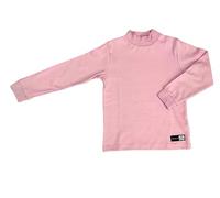 Kappa Lupetto enfant garçon en coton chaud, rose, 10 ans