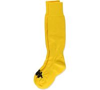 Chaussettes Lyna Jaune (3 paires) Jaune 27/30