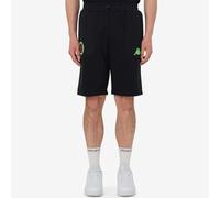 Kappa MAFIO Pro Red Star Noir Taille M