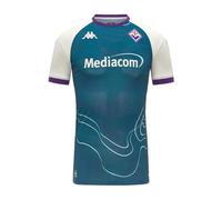 Kappa Maillot De Match Kappa Fiorentina Homme Bermuda Homme
