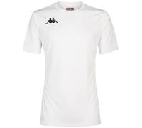 Kappa - Maillot Dervio - Man - XL - Blanc