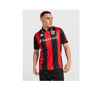 Kappa Maillot domicile OGC Nice 2025/26 - Rouge L