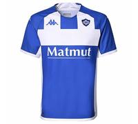 Kappa Maillot Kombat Castres Olympique Domicile Officiel Rugby - Bleu - XXL