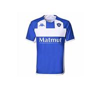 Kappa - Maillot Kombat Home Castres Olympique 22/23 pour Homme