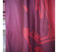 Kappa Kombat Home FC Metz ACT Jersey FCM | Man | Size 2XL | Red Granata/Red DK/Sponsor