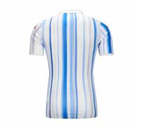 Kappa - Maillot Kombat Pro Away Red Star FC 23/24 pour Homme - Blanc - Taille XL