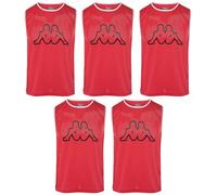Kappa Maillot sans Manches Lipeno