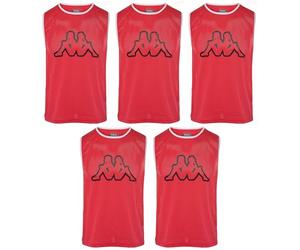 Kappa Maillot sans Manches Lipeno
