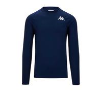 Kappa - Maillot Vurbat pour Homme - Bleu - Taille XL