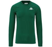 Kappa - Maillot Vurbat pour Homme - Vert - Taille M
