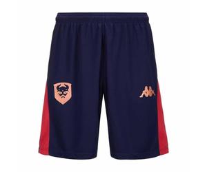 Kappa Maintenant Pro 8 SM Caen Short | Taille 12 Ans