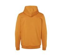 Kappa Sweat à capuche Malmo 3 AUTH KONTEMPORARY Jaune Camel/Blanc Lait Homme Taille L