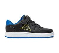 Kappa Malone Basket, Noir, 32 EU
