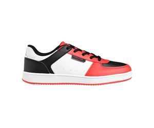 Kappa Malone, Chaussures Homme, blanc, 41 EU
