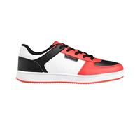 Kappa Malone, Chaussures Homme, blanc, 46 EU