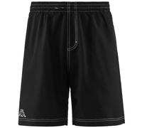 Kappa Logo Zolg Maillot de Bain Boxer Hommes, Noir, XXXL