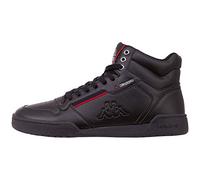 Kappa Mangan Baskets HautesMixte
